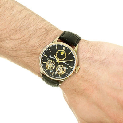 ساعت مچی مردانه اصل | برند اینگرسول | مدل I07202