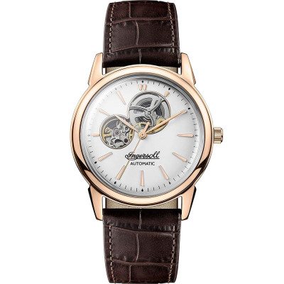 ساعت مچی مردانه اصل | برند اینگرسول | مدل I07301