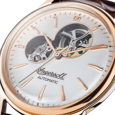 ساعت مچی مردانه اصل | برند اینگرسول | مدل I07301