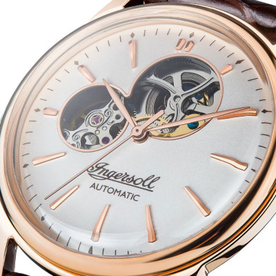 ساعت مچی مردانه اصل | برند اینگرسول | مدل I07301