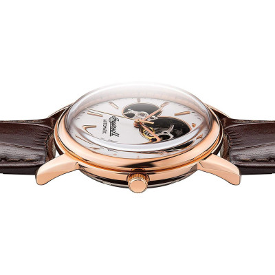 ساعت مچی مردانه اصل | برند اینگرسول | مدل I07301