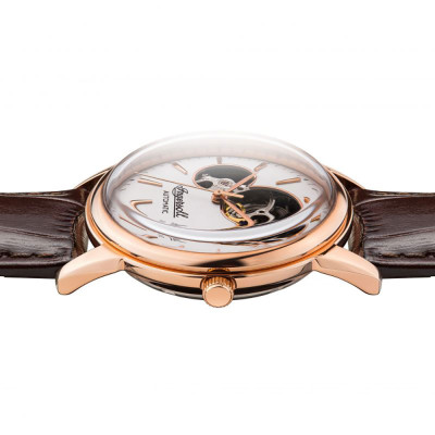 ساعت مچی مردانه اصل | برند اینگرسول | مدل I07301