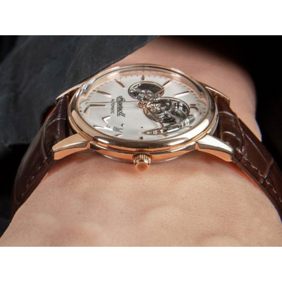 ساعت مچی مردانه اصل | برند اینگرسول | مدل I07301