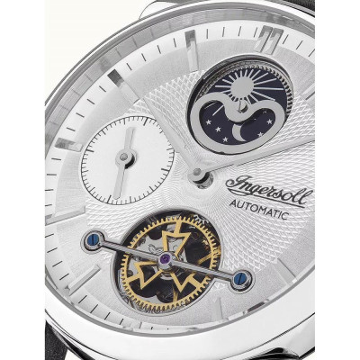 ساعت مچی مردانه اصل | برند اینگرسول | مدل I07504