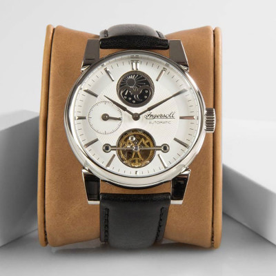 ساعت مچی مردانه اصل | برند اینگرسول | مدل I07504