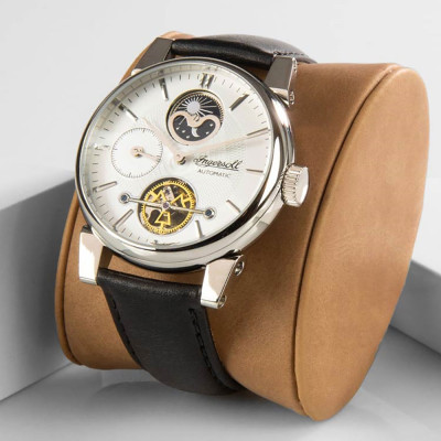 ساعت مچی مردانه اصل | برند اینگرسول | مدل I07504