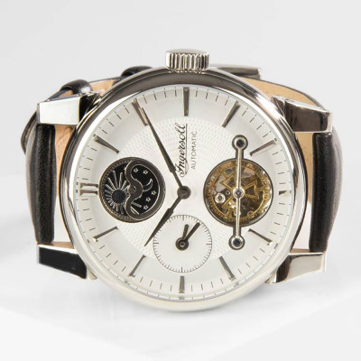 ساعت مچی مردانه اصل | برند اینگرسول | مدل I07504