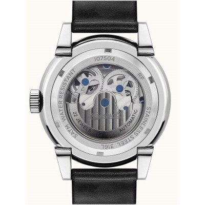 ساعت مچی مردانه اصل | برند اینگرسول | مدل I07504