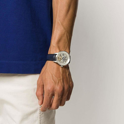 ساعت مچی مردانه اصل | برند اینگرسول | مدل I07702