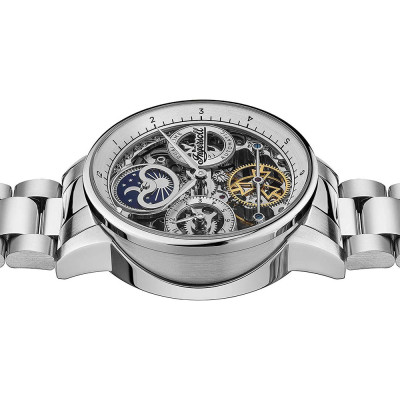 ساعت مچی مردانه اصل | برند اینگرسول | مدل I07703