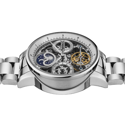 ساعت مچی مردانه اصل | برند اینگرسول | مدل I07703