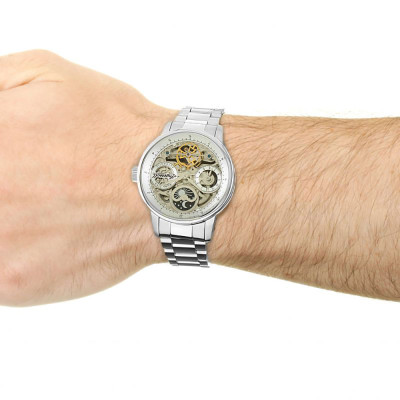 ساعت مچی مردانه اصل | برند اینگرسول | مدل I07703