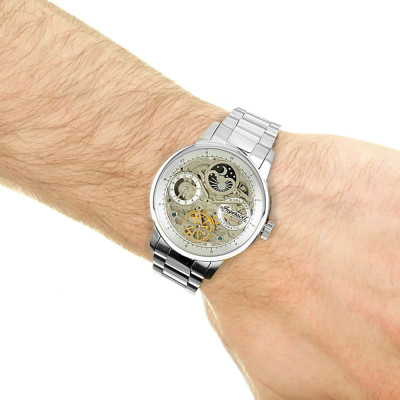 ساعت مچی مردانه اصل | برند اینگرسول | مدل I07703