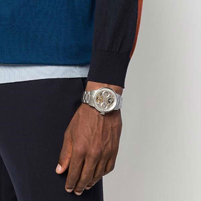 ساعت مچی مردانه اصل | برند اینگرسول | مدل I07703