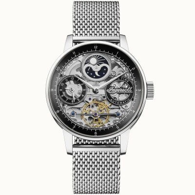 ساعت مچی مردانه اصل | برند اینگرسول | مدل I07708