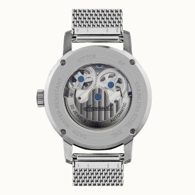 ساعت مچی مردانه اصل | برند اینگرسول | مدل I07708