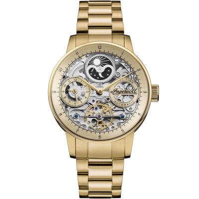 ساعت مچی مردانه اصل | برند اینگرسول | مدل I07711