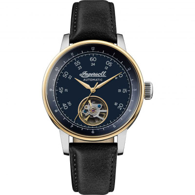 ساعت مچی مردانه اصل | برند اینگرسول | مدل I08002