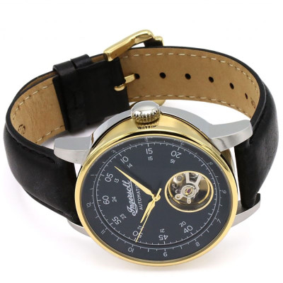 ساعت مچی مردانه اصل | برند اینگرسول | مدل I08002