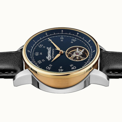 ساعت مچی مردانه اصل | برند اینگرسول | مدل I08002