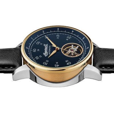 ساعت مچی مردانه اصل | برند اینگرسول | مدل I08002