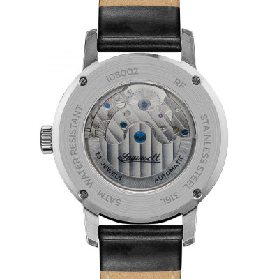 ساعت مچی مردانه اصل | برند اینگرسول | مدل I08002