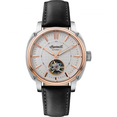 ساعت مچی مردانه اصل | برند اینگرسول | مدل I08101