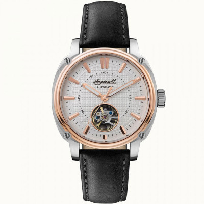 ساعت مچی مردانه اصل | برند اینگرسول | مدل I08101