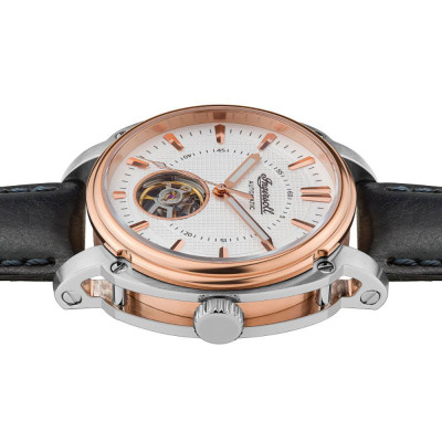 ساعت مچی مردانه اصل | برند اینگرسول | مدل I08101