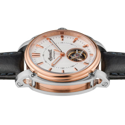 ساعت مچی مردانه اصل | برند اینگرسول | مدل I08101