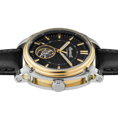 ساعت مچی مردانه اصل | برند اینگرسول | مدل I08102