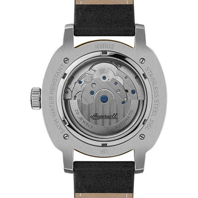 ساعت مچی مردانه اصل | برند اینگرسول | مدل I08102