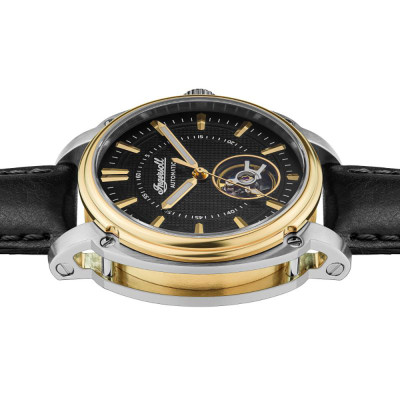 ساعت مچی مردانه اصل | برند اینگرسول | مدل I08102