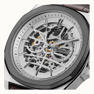 ساعت مچی مردانه اصل | برند اینگرسول | مدل I09307