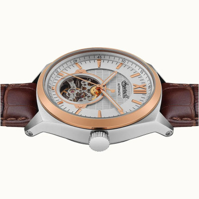 ساعت مچی مردانه اصل | برند اینگرسول | مدل I10901B