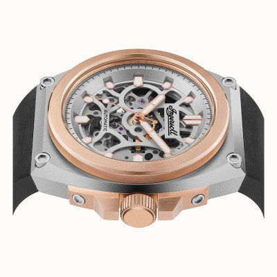 ساعت مچی مردانه اصل | برند اینگرسول | مدل I11703