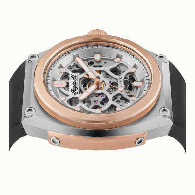 ساعت مچی مردانه اصل | برند اینگرسول | مدل I11703