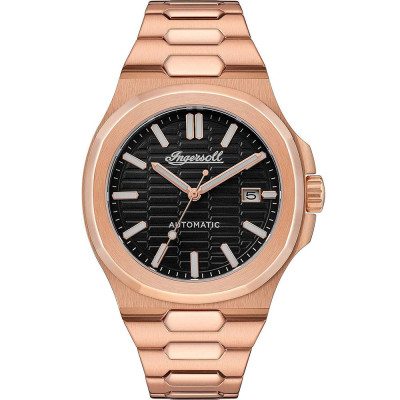 ساعت مچی مردانه اصل | برند اینگرسول | مدل I11802
