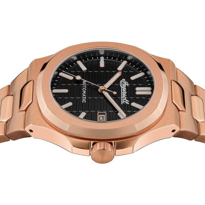 ساعت مچی مردانه اصل | برند اینگرسول | مدل I11802