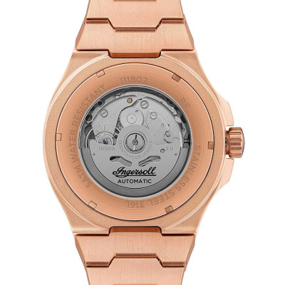 ساعت مچی مردانه اصل | برند اینگرسول | مدل I11802