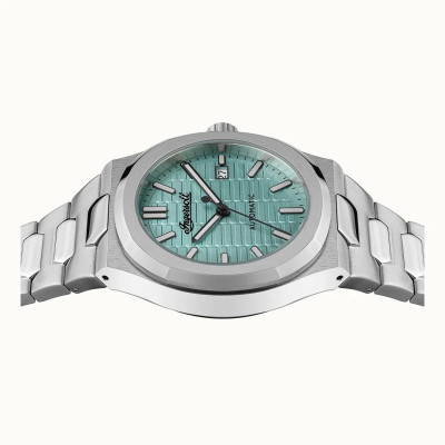 ساعت مچی مردانه اصل | برند اینگرسول | مدل I11804