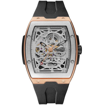 ساعت مچی مردانه اصل | برند اینگرسول | مدل I12302