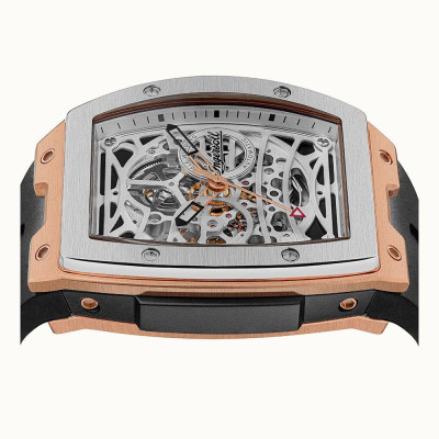 ساعت مچی مردانه اصل | برند اینگرسول | مدل I12302