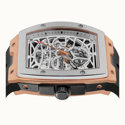 ساعت مچی مردانه اصل | برند اینگرسول | مدل I12302