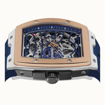 ساعت مچی مردانه اصل | برند اینگرسول | مدل I12304