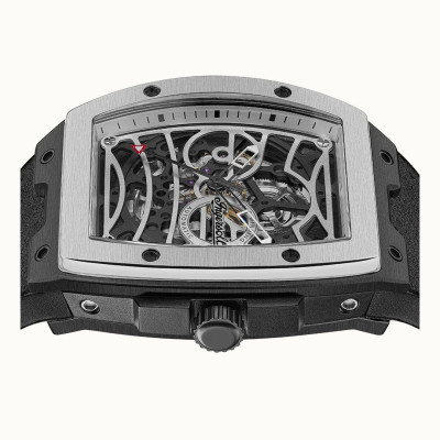 ساعت مچی مردانه اصل | برند اینگرسول | مدل I12306