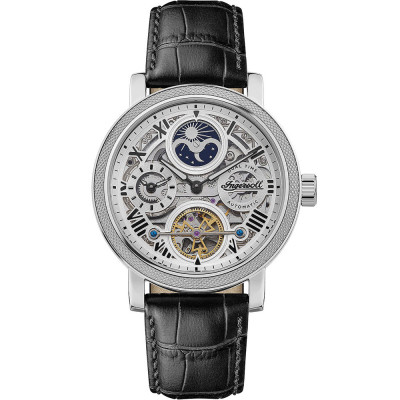 ساعت مچی مردانه اصل | برند اینگرسول | مدل I12401