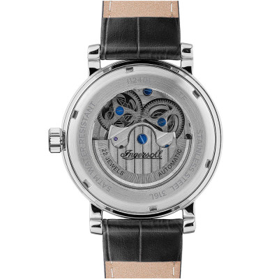 ساعت مچی مردانه اصل | برند اینگرسول | مدل I12401