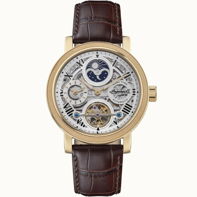 ساعت مچی مردانه اصل | برند اینگرسول | مدل I12402