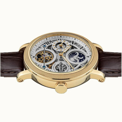 ساعت مچی مردانه اصل | برند اینگرسول | مدل I12402